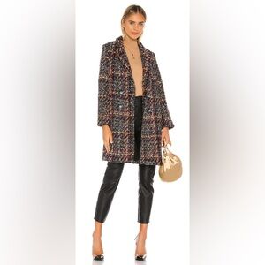 Heartloom “Nelly Coat” size Medium